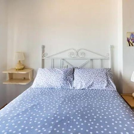 Apartamento Ezcurdia 22 Playa de San Lorenzo primera línea Gijón Exterior foto